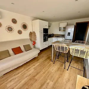 Apartment Superbe Avec Grande Terrasse, Carqueiranne