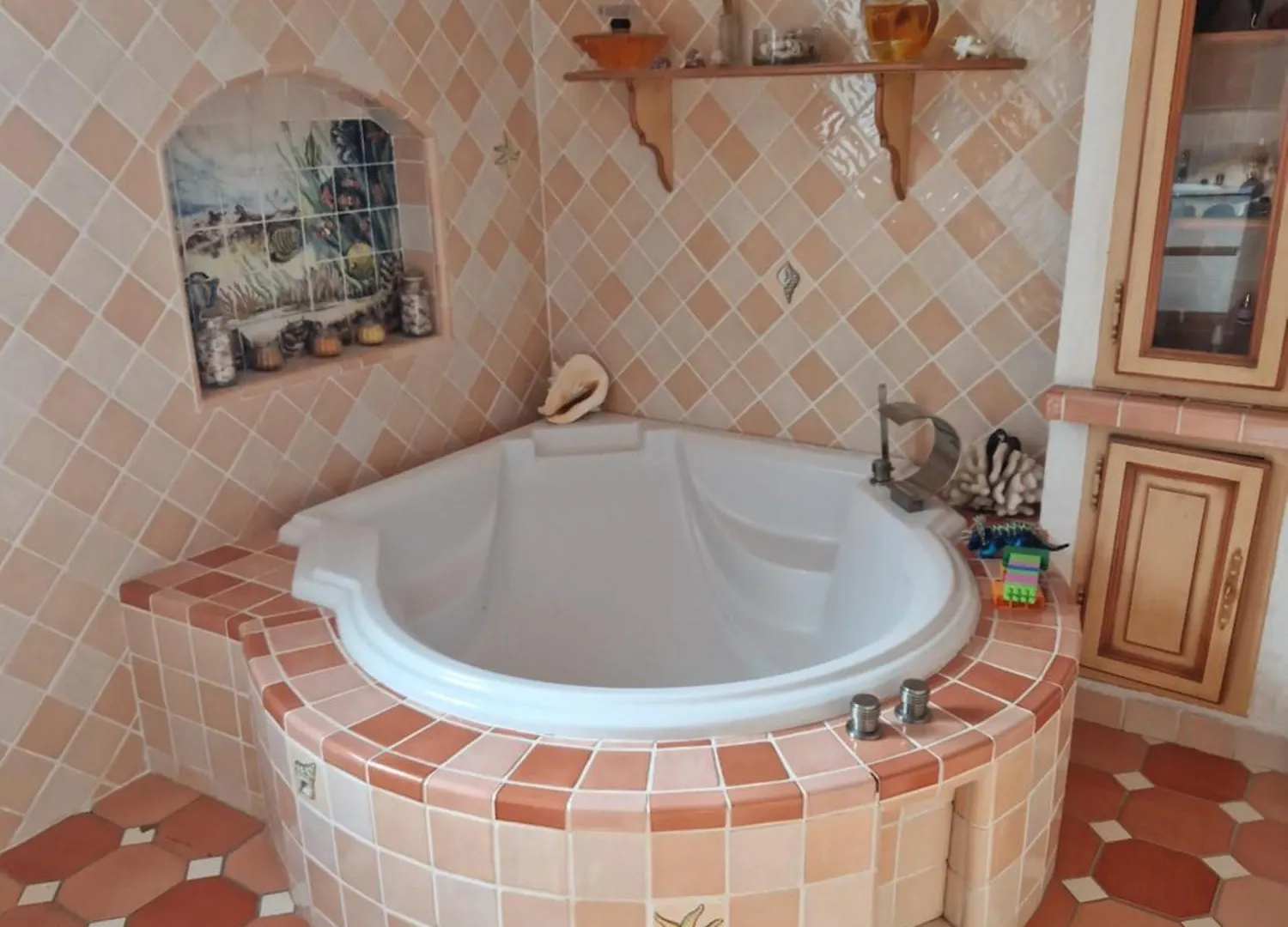 Le Mas Cesylae Carqueiranne Villa